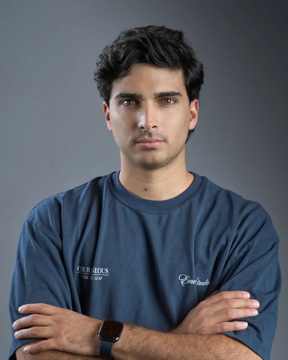 Pedro Colmeiro