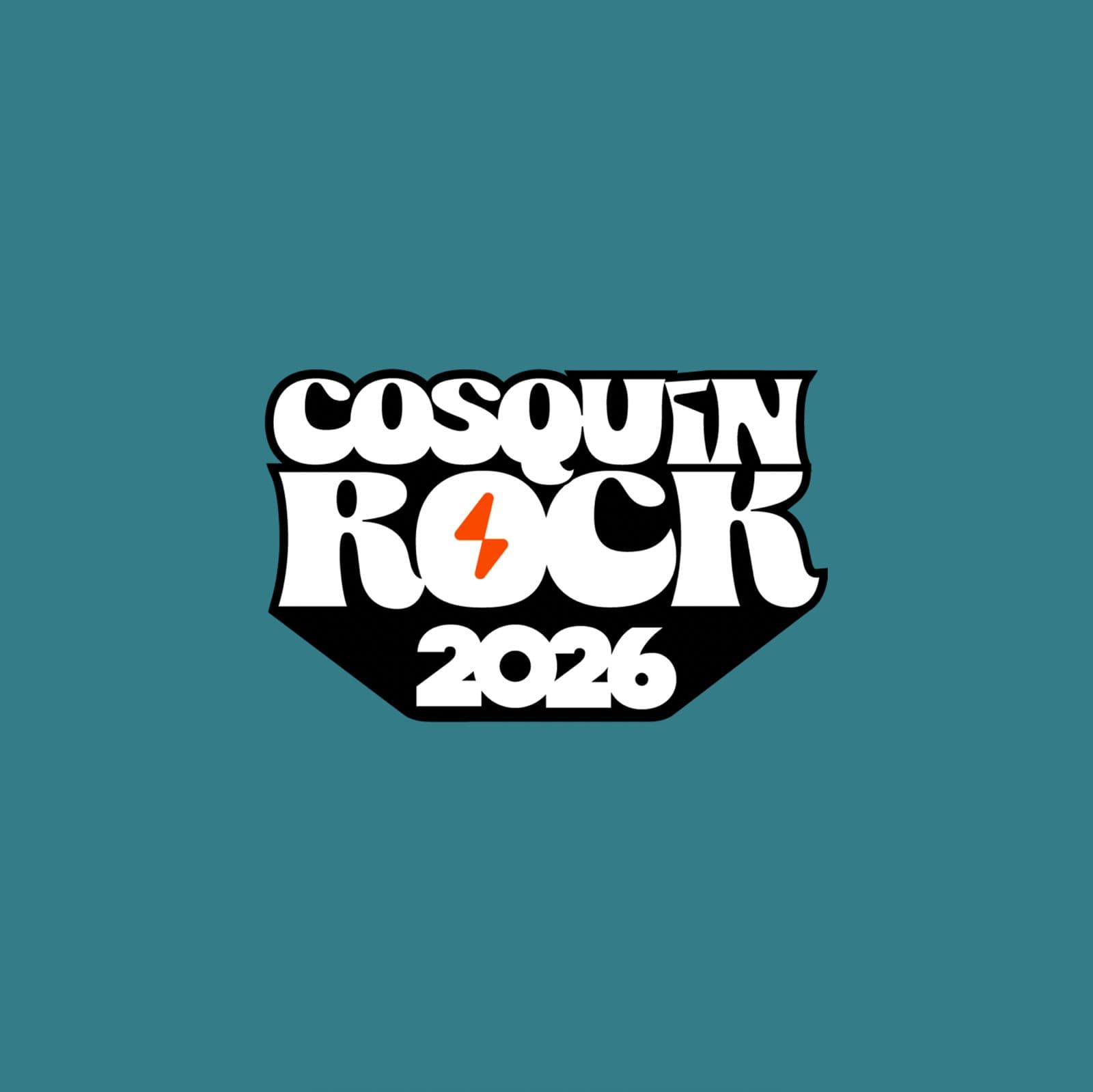 Cosquín Rock