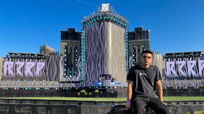 EL DESTAPE