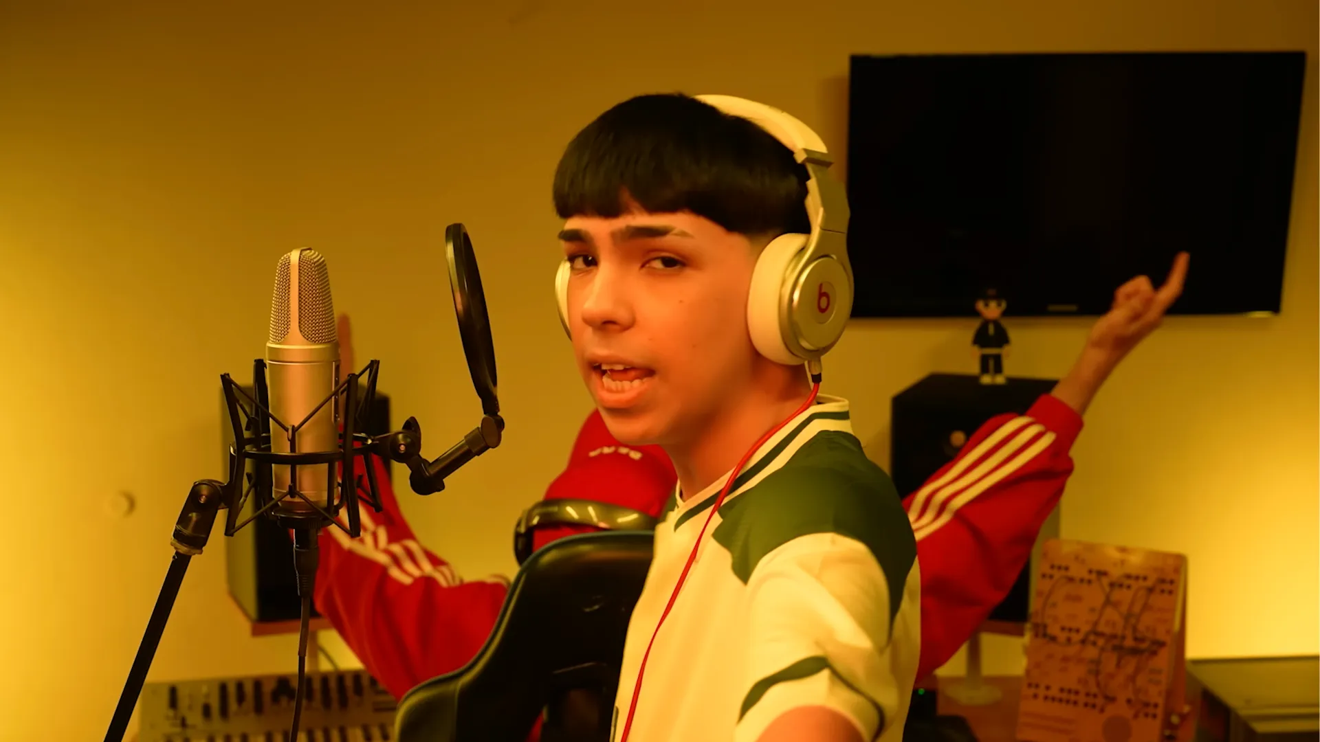 MILO J || BZRP Music Sessions
