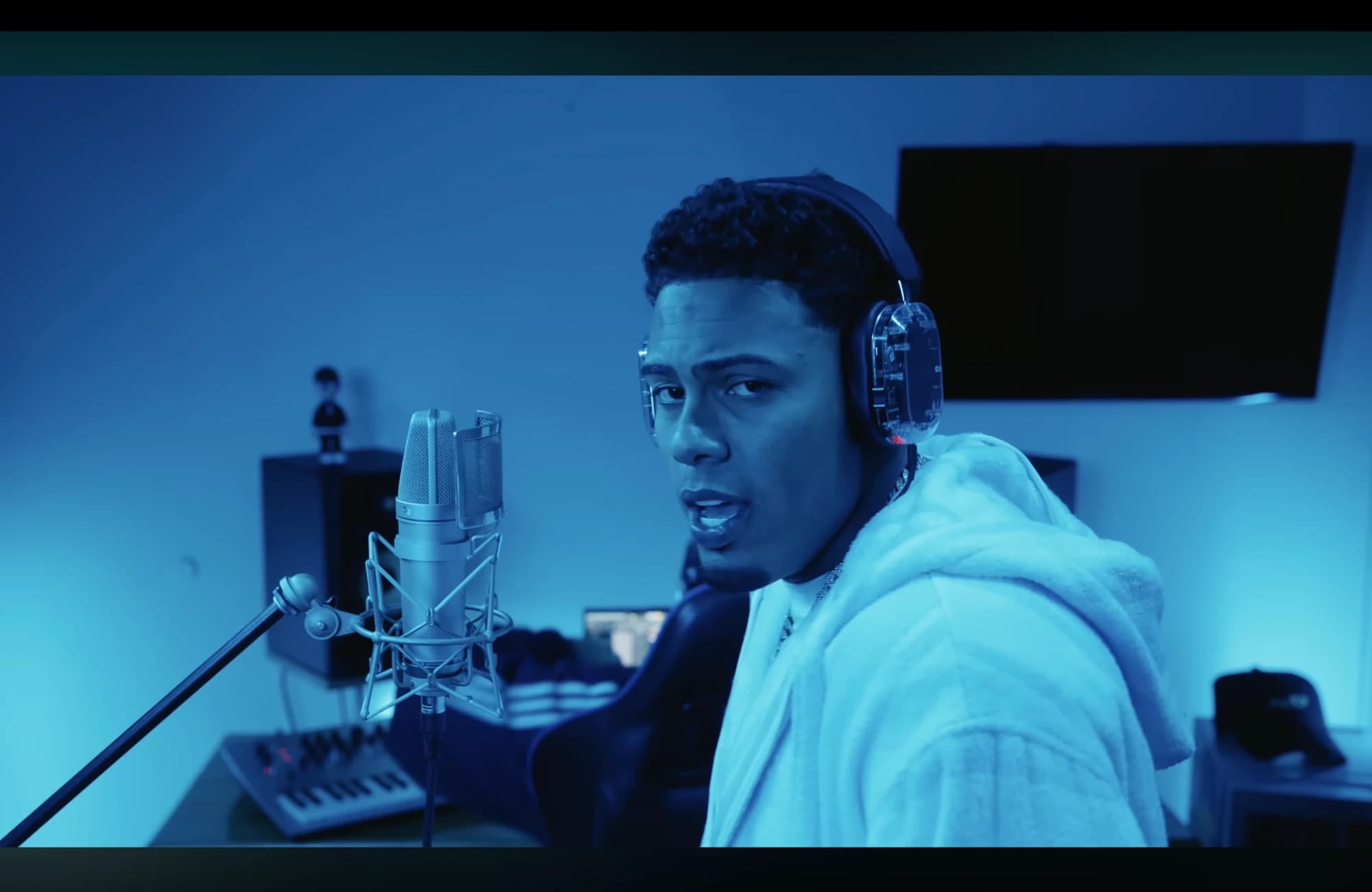 MYKE TOWERS || BZRP Music Sessions #42/66