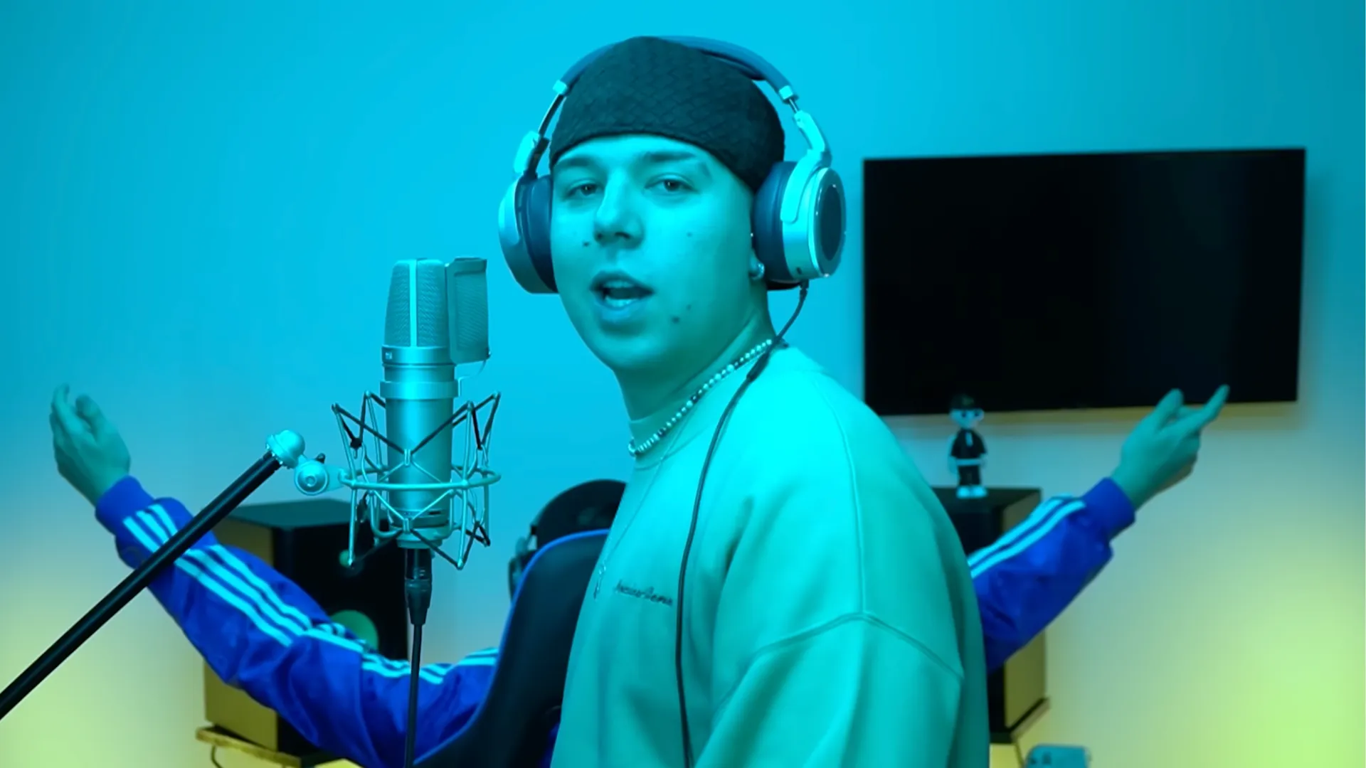 QUEVEDO || BZRP Music Sessions
