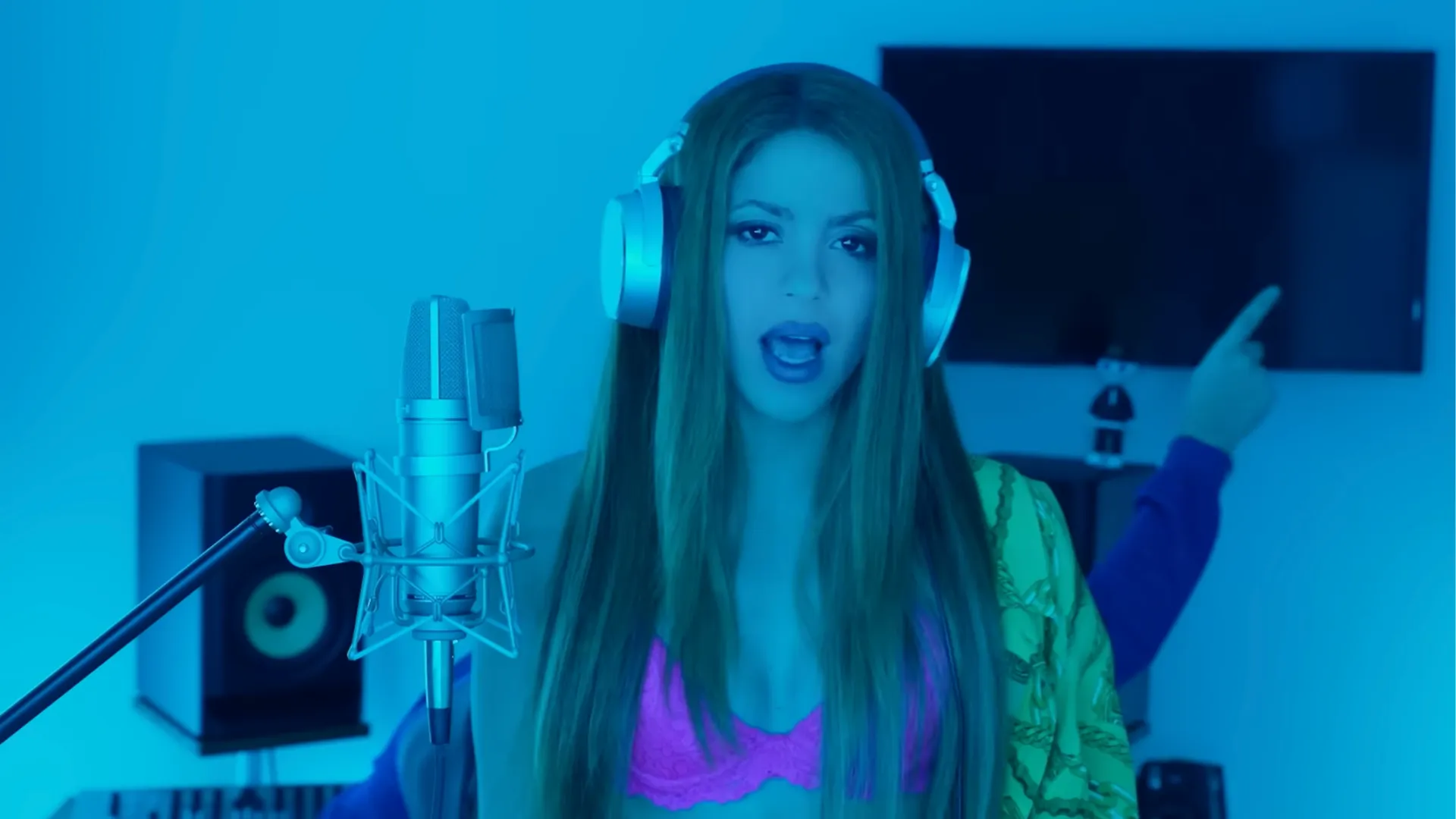 SHAKIRA || BZRP Music Sessions