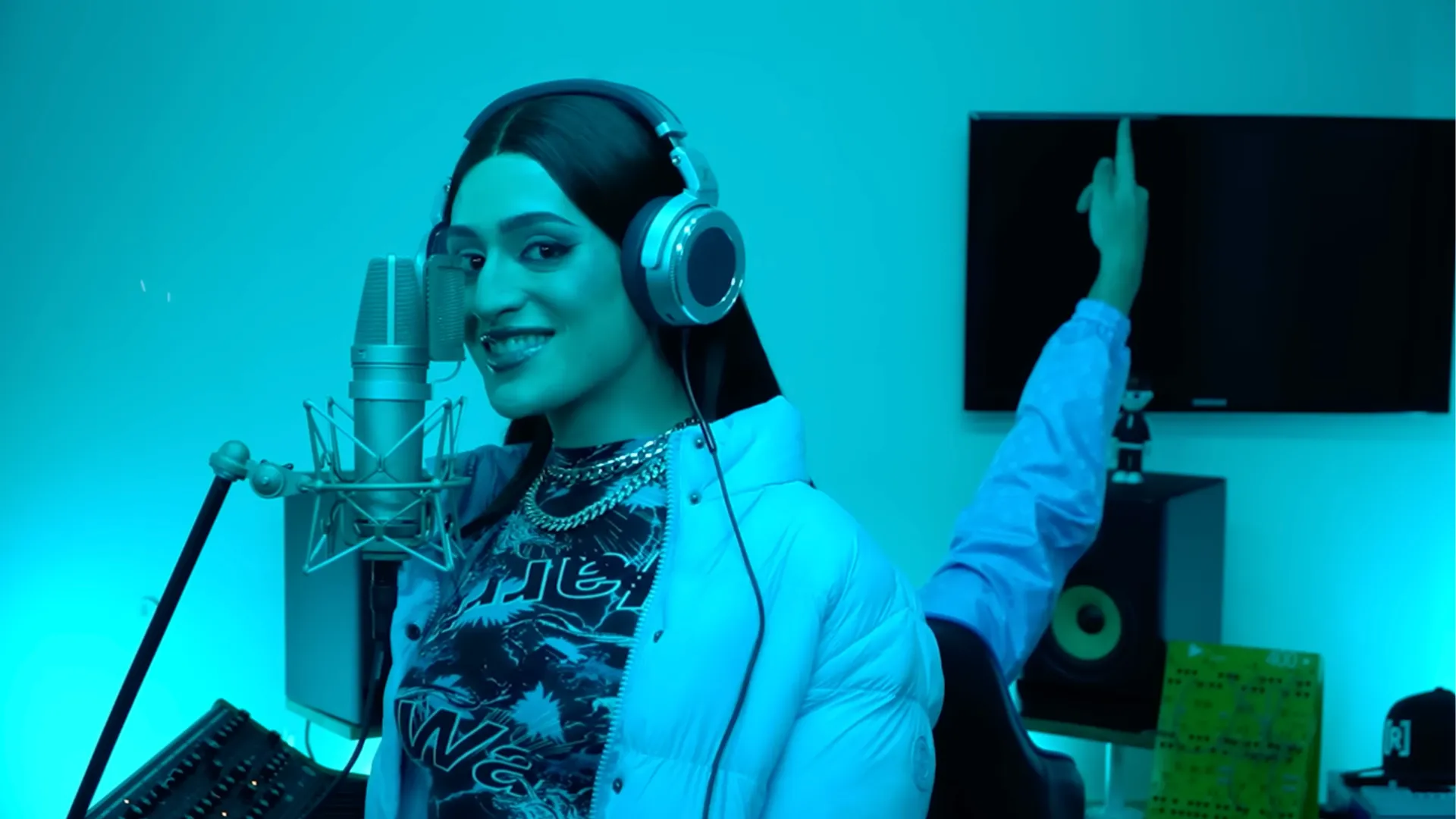 VILLANO ANTILLANO || BZRP Music Sessions